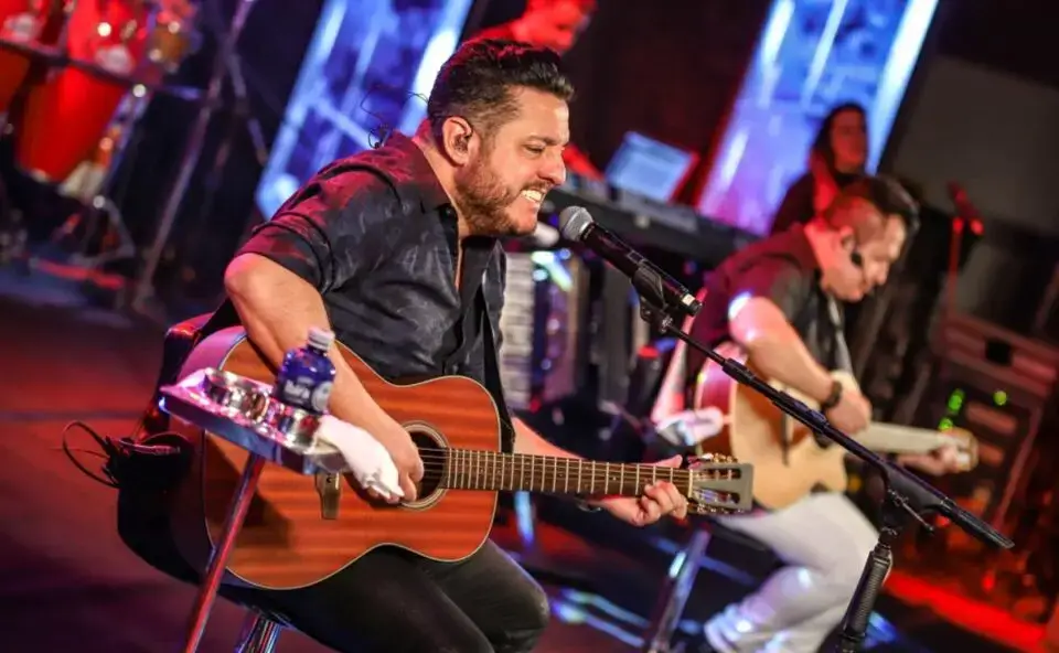 Bruno e Marrone: Carreira, Ingressos e Shows Imperdíveis!