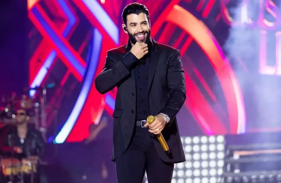Gusttavo Lima: O Fenômeno dos Palcos - Shows e Ingressos