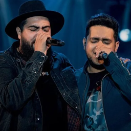Shows de Henrique & Juliano