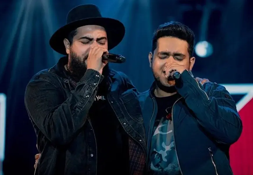 A Dupla Henrique e Juliano: Sucesso, Shows Memoráveis e Uma História de Superação