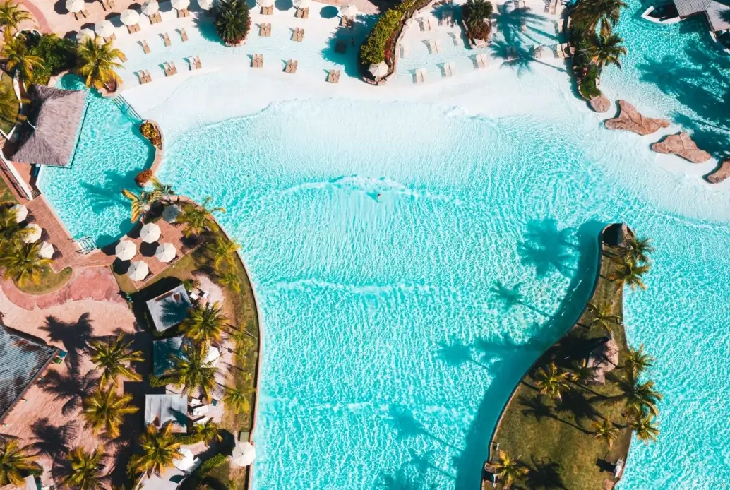 Hot Park: Diversão Aquática e Aventura em Rio Quente