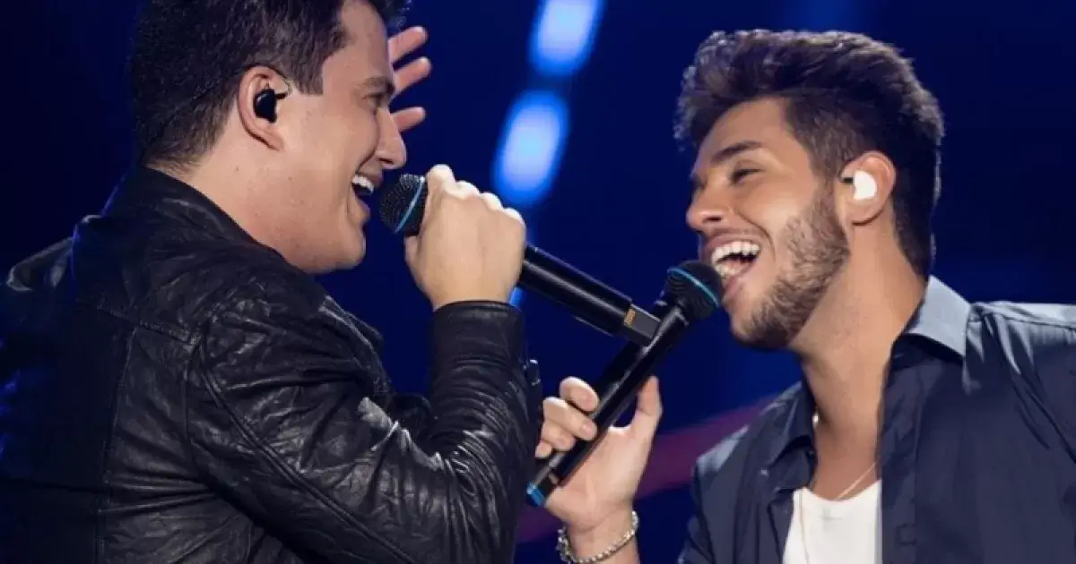 Descubra a Dupla Sertaneja de Sucesso: Hugo e Guilherme