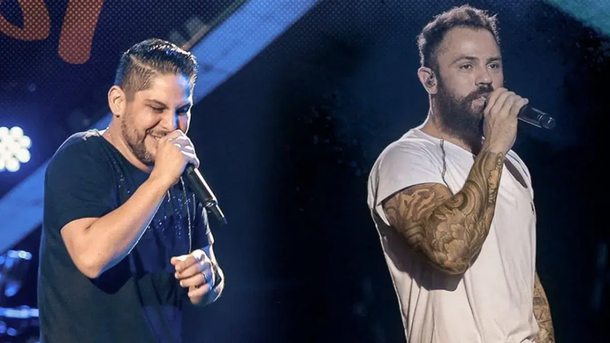 Jorge e Mateus: A Dupla Sertaneja que Encanta Multidões e Conquista Corações