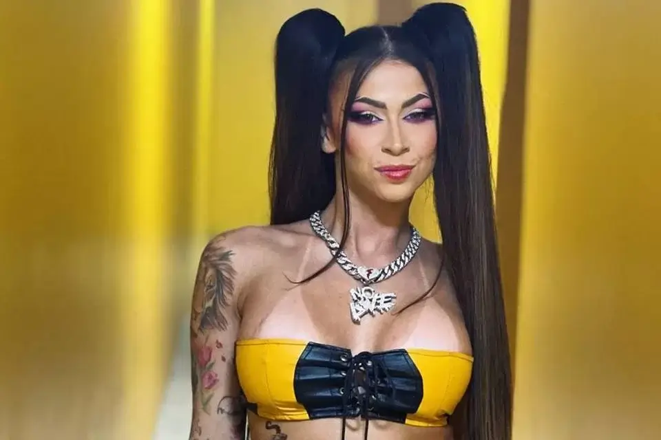 MC Pipokinha: A Ascensão Meteórica e Shows