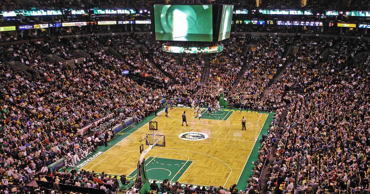 NBA: A Liga de Basquete Profissional Mais Prestigiada do Mundo