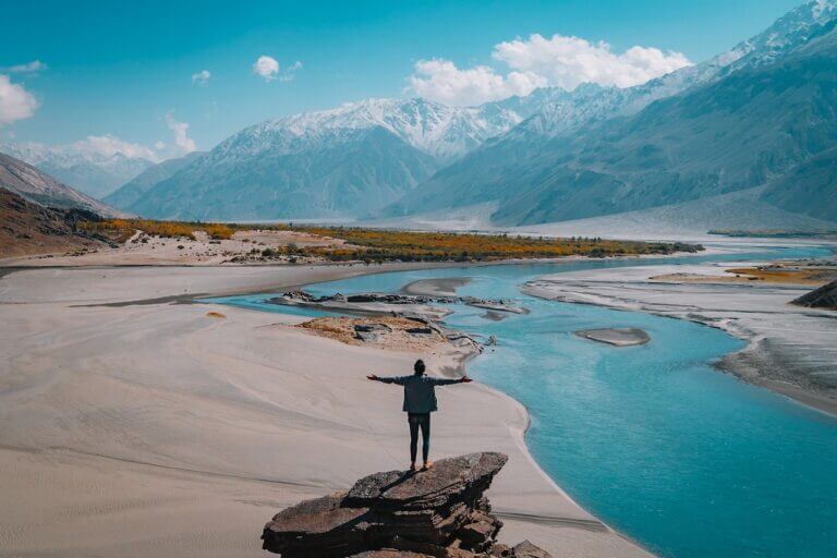 Onde e como comprar pacote de viagem?