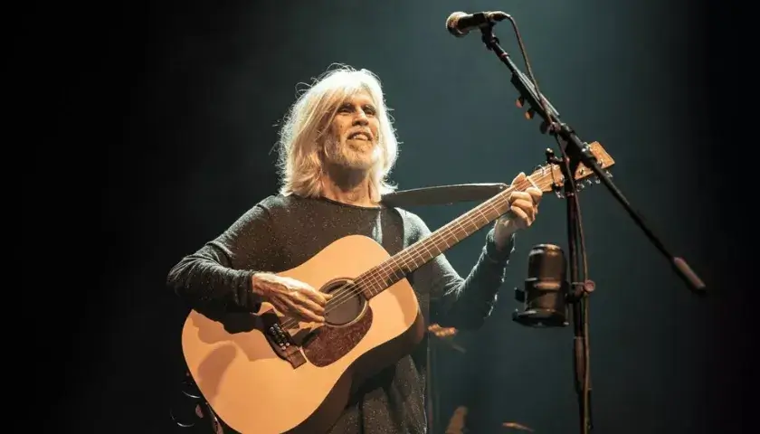 Oswaldo Montenegro: A Poesia Musicada