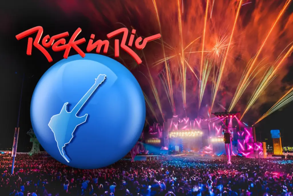 Rock in Rio 2024: Datas, atrações e ingressos!