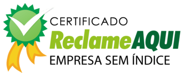 Selo Reclame Aqui