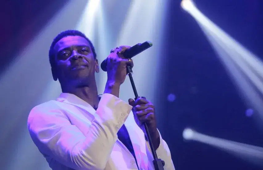 A Versatilidade e o Talento de Seu Jorge