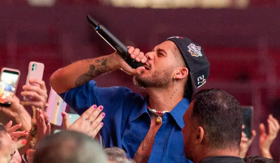 Zé Felipe: A Ascensão do Talento Brasileiro na Música Sertaneja