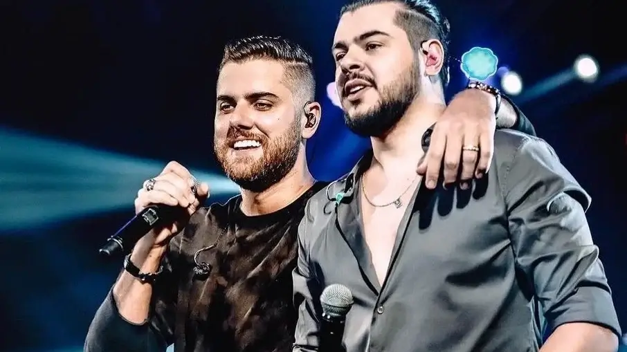 Zé Neto e Cristiano: A Dupla Sertaneja de Sucesso e Emoção